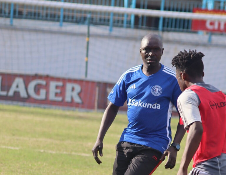 “I really wanted to win this game” — Chaminuka
