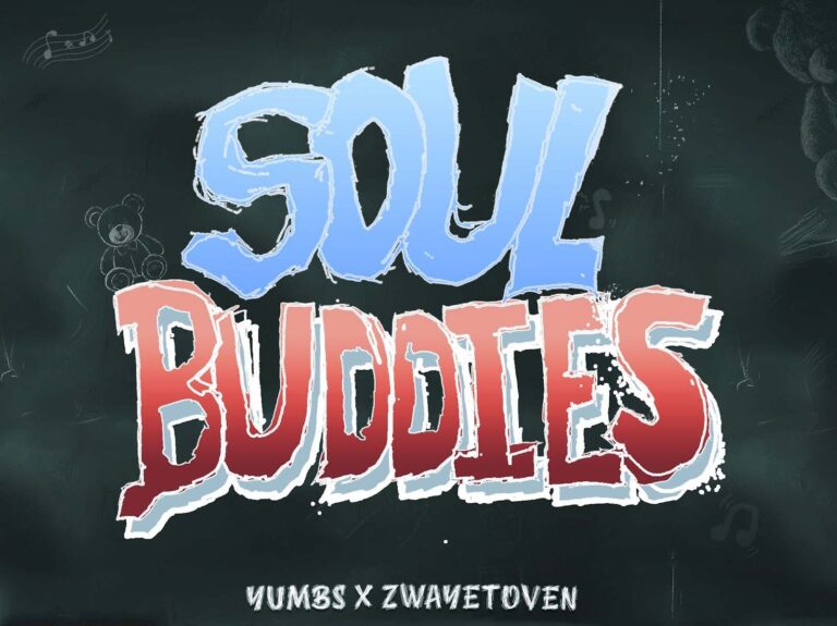 “Izimangaliso” by Yumbs x Zwayetoven Emerges as a Viral Anthem of Hope from Soul Buddies Album