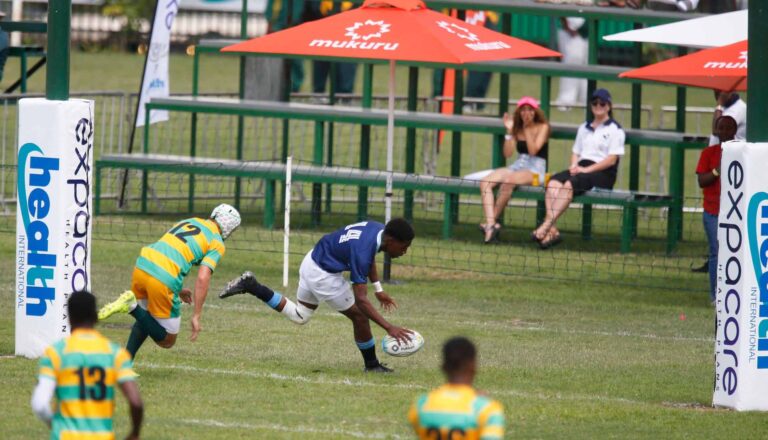 Mukuru Derby Festival Delivers Drama, Flair and Early Season Talking Points