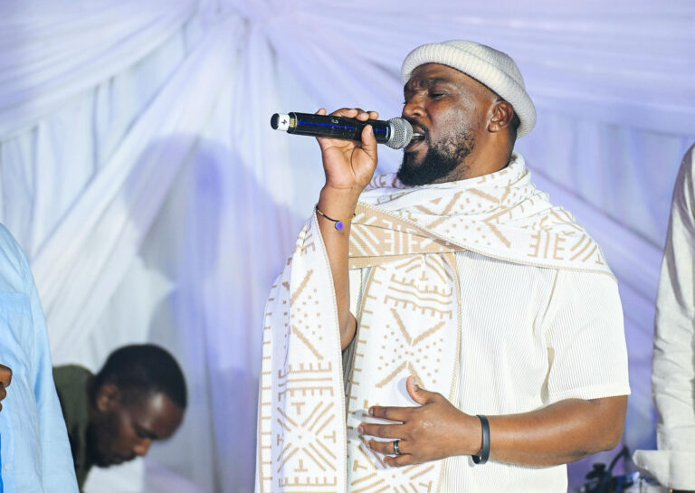 Nathi Set To Headline Music In The Snow 2025