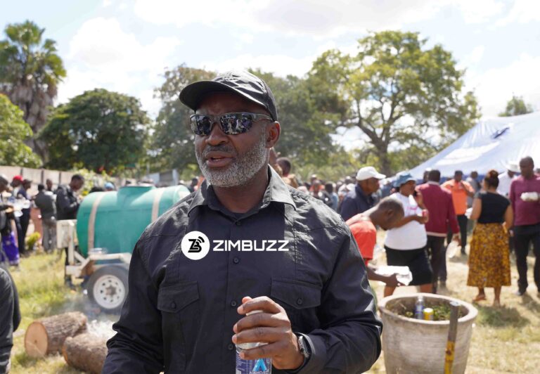 Mliswa Calls for Heroes’ Acre to Honour Sporting Legends