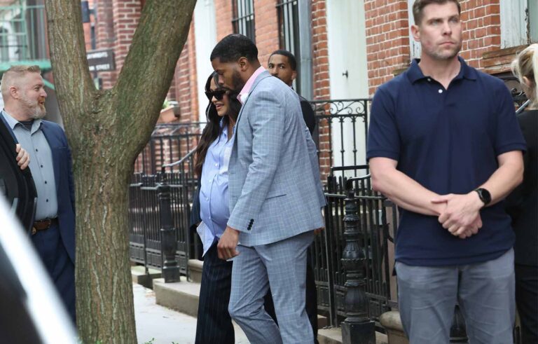 Sean ‘Diddy’ Combs prosecutors fear Cassie may go into labour and ‘risk a mistrial’ due to lengthy testimony