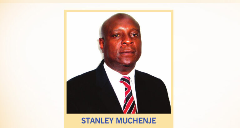 Schweppes Holdings Appoints Stanley Muchenje as New Managing Director