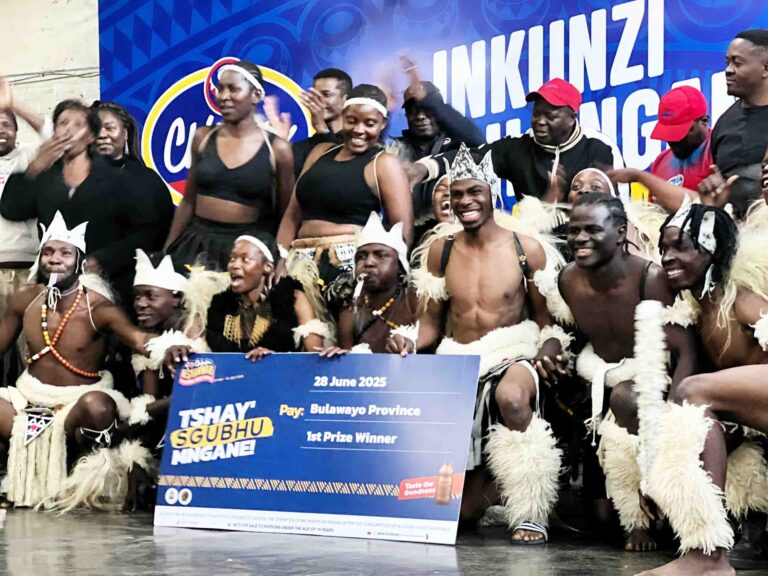 Sekunjalo MaAfrica Returns to Chibuku Neshamwari Nationals