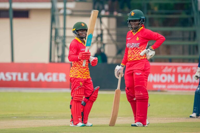 Zimbabwe Women to tour Ireland for white-ball series