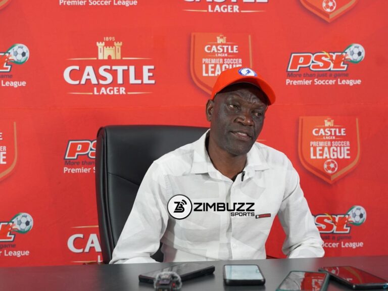 Sweet Revenge: MWOS Coach Mutasa Savours Victory Over Rivals Scottland