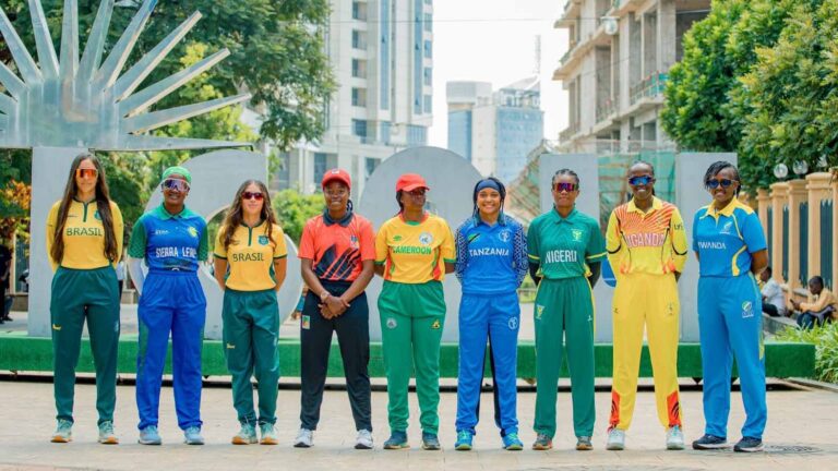 ZC sends Women’s HPC side to Rwanda for Kwibuka T20 tournament