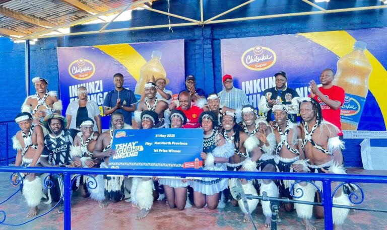 Victoria Falls’ Imvimbi and Zvimba’s Katawa off to the Chibuku Neshamwari finals