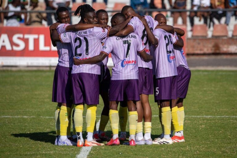 Ngezi Ends MWOS’ Unbeaten Run as Simba Bhora Tops Table, Triangle Hits Five, & Dynamos Walk Off