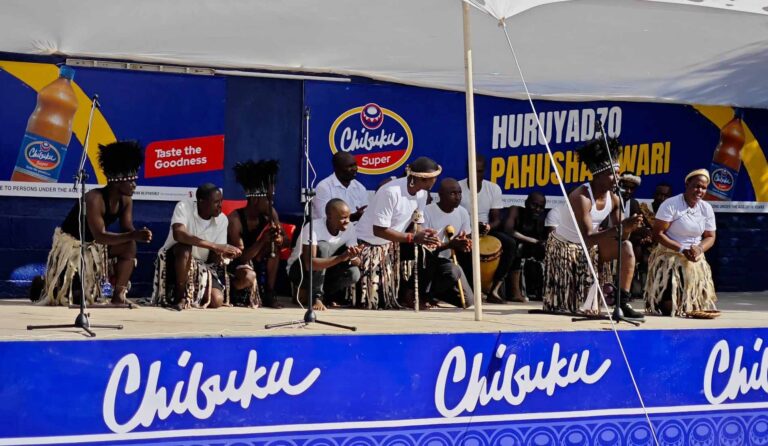 Mash East and Mat South Crown Champions Ahead of Chibuku Neshamwari National Finals