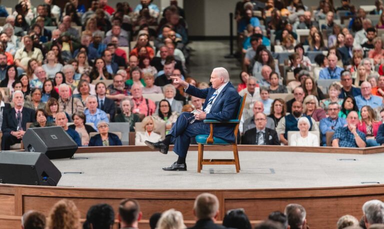 Family says televangelist Jimmy Swaggart is still in critical condition after cardiac arrest