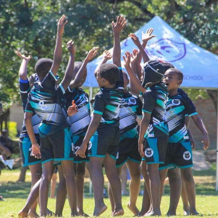 Building Champions: Pro Elite Academy Reshaping Zimbabwe Rugby from the Ground Up