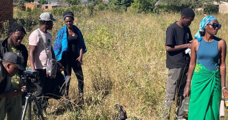 Chipo the Gift Season 4 Premieres as a National Movement for Social Change
