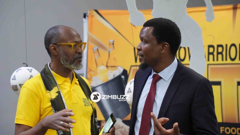 ZIFA Unveils Grassroots Development Plan and Pushes for Tech Integration in PSL 