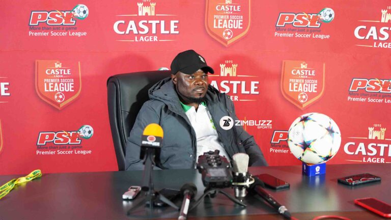 “We are fighting Relegation” – Ian Bakala