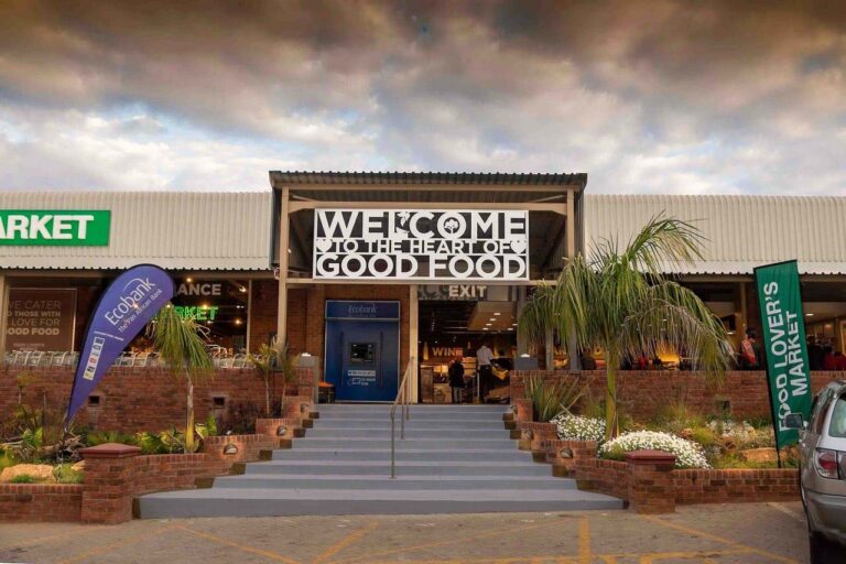 Avondale and Borrowdale Food Lovers Outlets Set to Shut Down