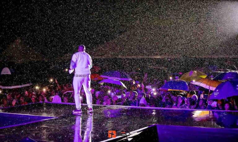 Gospel Shows take over Harare: Travis Greene, Cece Winans, Nigerian Aces up this July & August