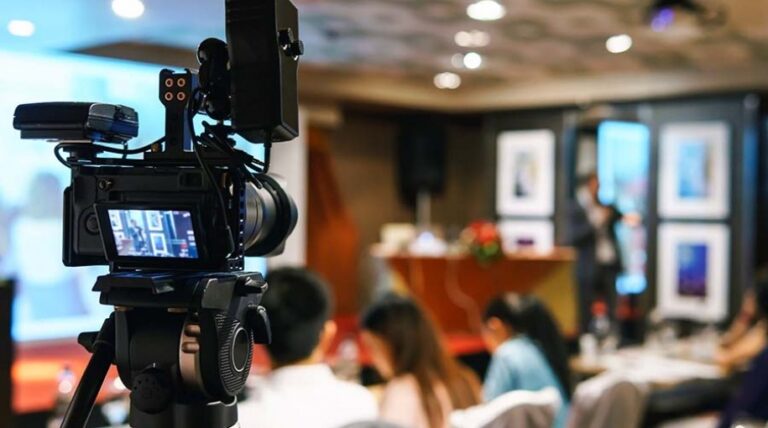 Harare Hosts Game-Changing Media Workshop for Creatives