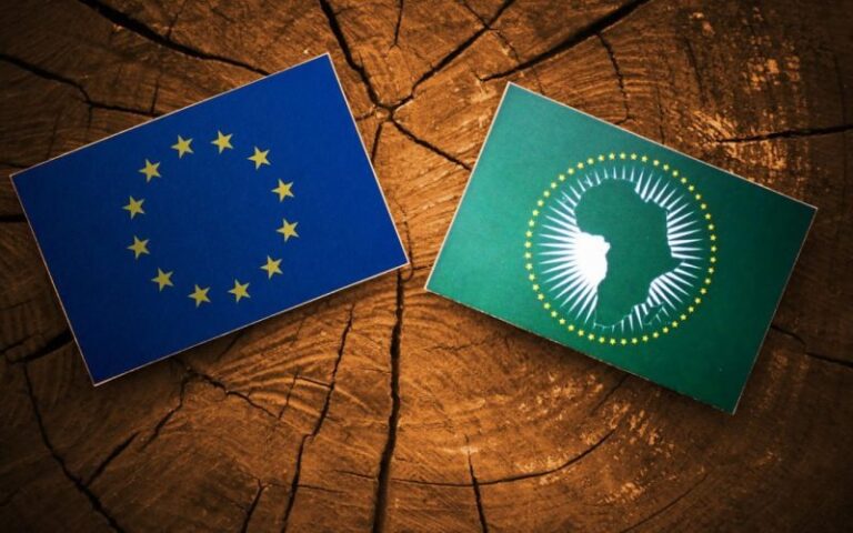 Africa-Europe Cultural Programme Puts African Leadership at the Forefront of Global Collaboration