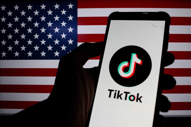 Trump Says He Has A Buyer Lined Up For TikTok