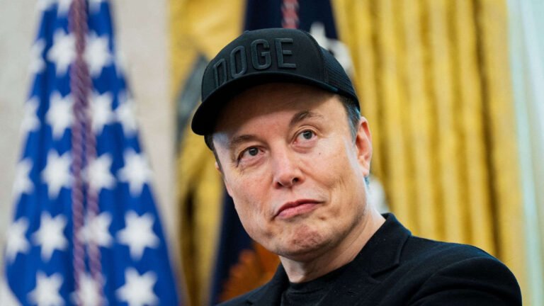 Elon Musk announces new ‘America Party’, but can he be US president?