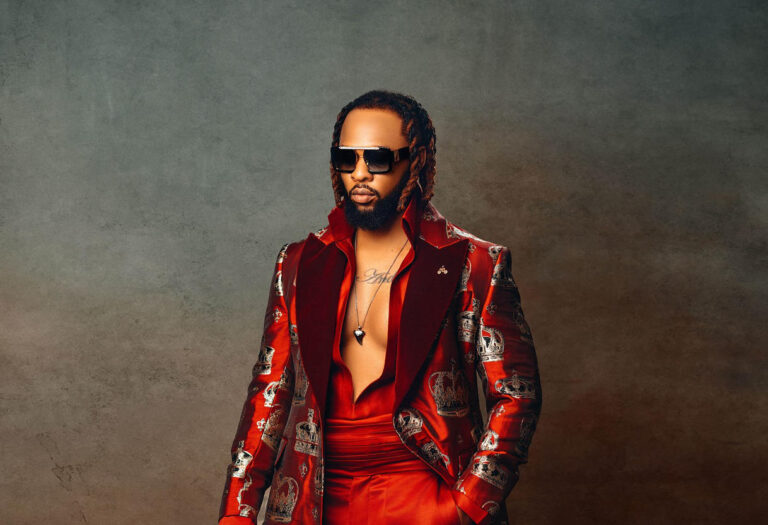 Flavour Marks 15 Years of Uplifted, the Album That Transformed Contemporary Highlife