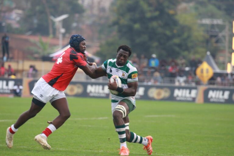 Zimbabwe Defeat Kenya to Move One Step Closer to Rugby World Cup