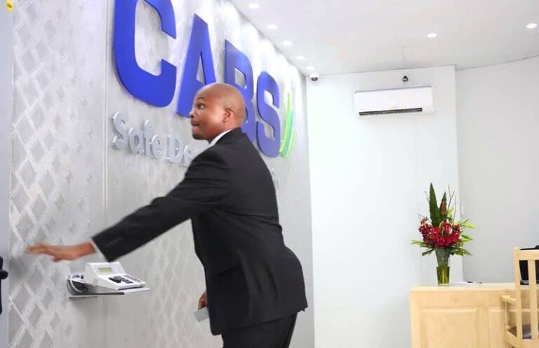 CABS injects US$50 000 into domestic cricket