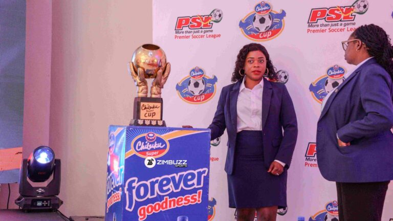 Dynamos Begin Chibuku Super Cup Defence in Preliminary Round Clash Against Yadah