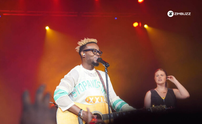 Travis Greene’s ‘Made A Way Tour’: Seamless Worship Experience from Start to Finish