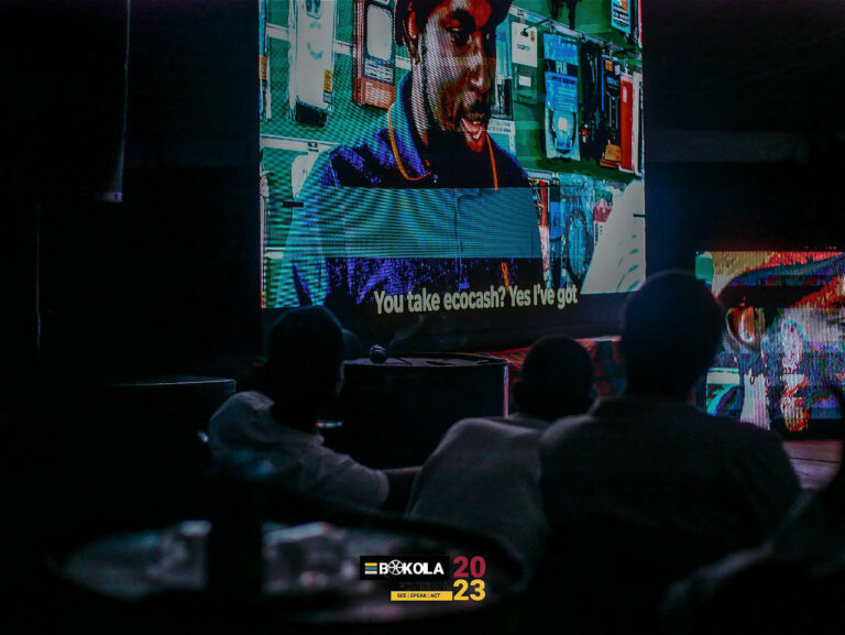 Studio Moto to Host High-Impact Bokola Film Festival