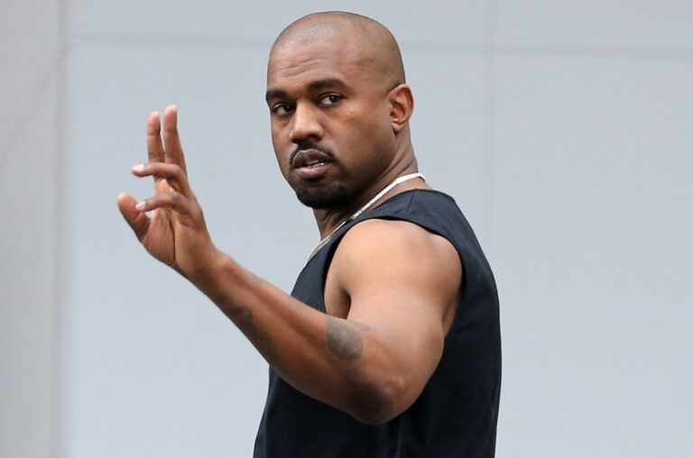 Kanye West hit with explosive sex assault, trafficking claims by former assistant