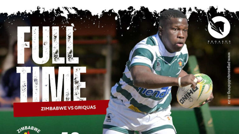 Junior Sables Off to Flying Start at Academy Week with 42-31 Win Over Griquas