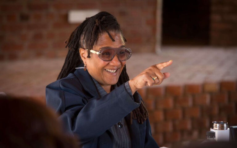 Pulitzer Prize Winner Lynn Nottage Leads Zimbabwean Playwrights in Exclusive Masterclass