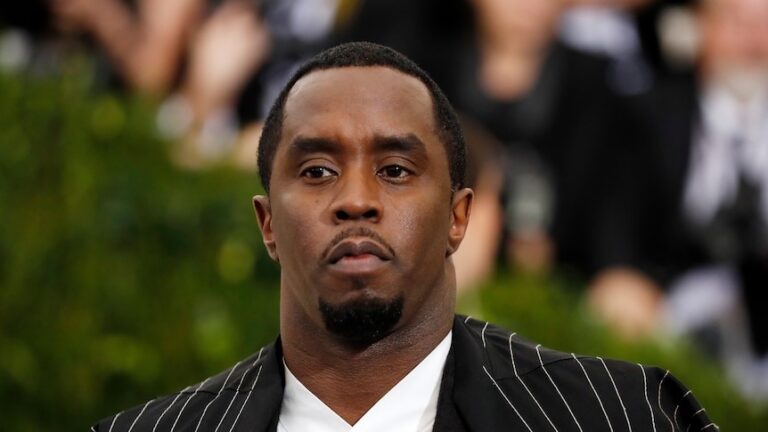 Diddy Trial: Jury Reaches Verdict On 4 Counts
