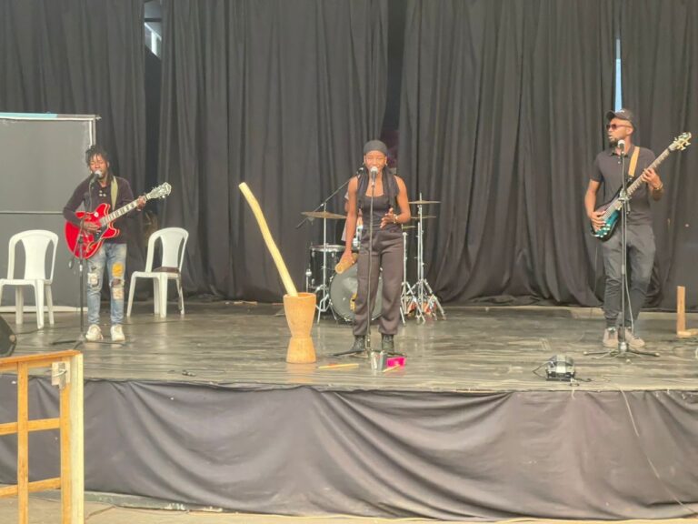 Gwevedzi Redefined Releases ‘Hope’ — A Nine-Track Call to Reclaim Zimbabwe’s Soul