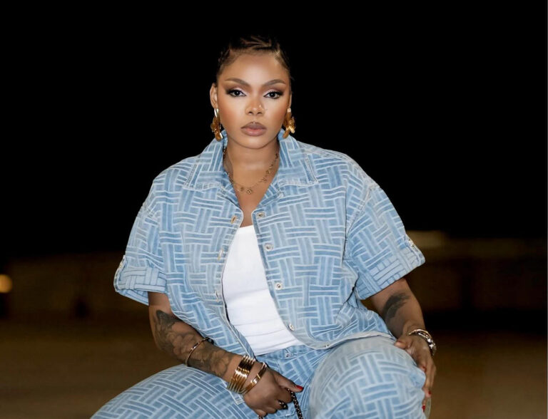 Londie London Reclaims the Spotlight with Euphoric New Single “Izandla”