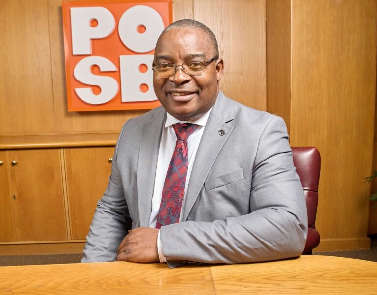 POSB Rolls Out Solar and Starlink Loans for Schools