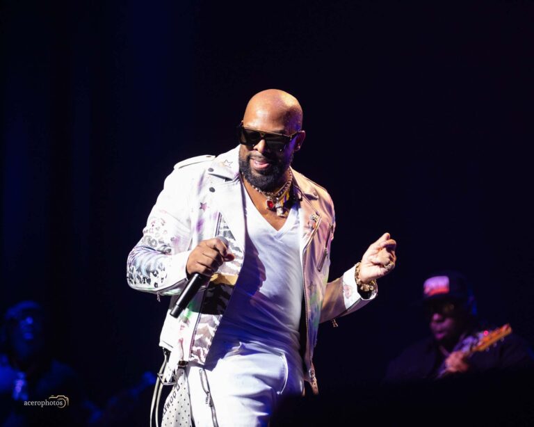 Joe Thomas Show Details Are Out — Here’s Where, When, and How Much!