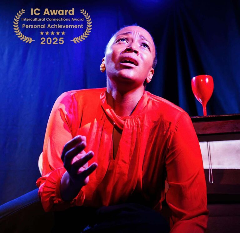 Zimbabwean Storytelling Takes the Spotlight at Edinburgh Fringe with Strangers & Revelations