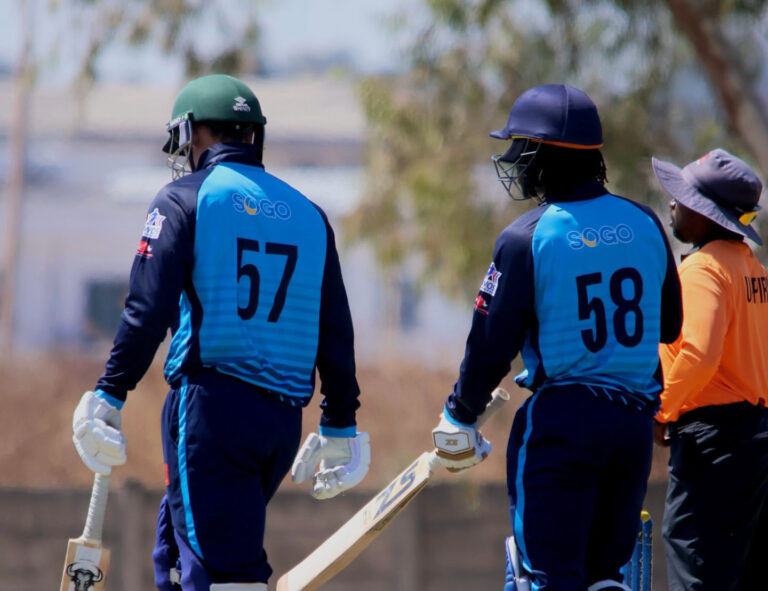 Marumani blitz, Muzondo heroics, Cremer fifer headline NPL weekend