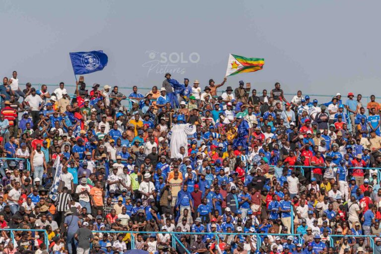 Dynamos Stun High-Flying Scottland in 3-2 Thriller, Keeping Survival Hopes Alive