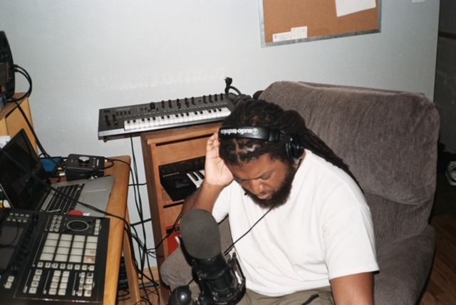 Music Sensation, Pa.II takes Canada by storm with a genre-bending project and new single