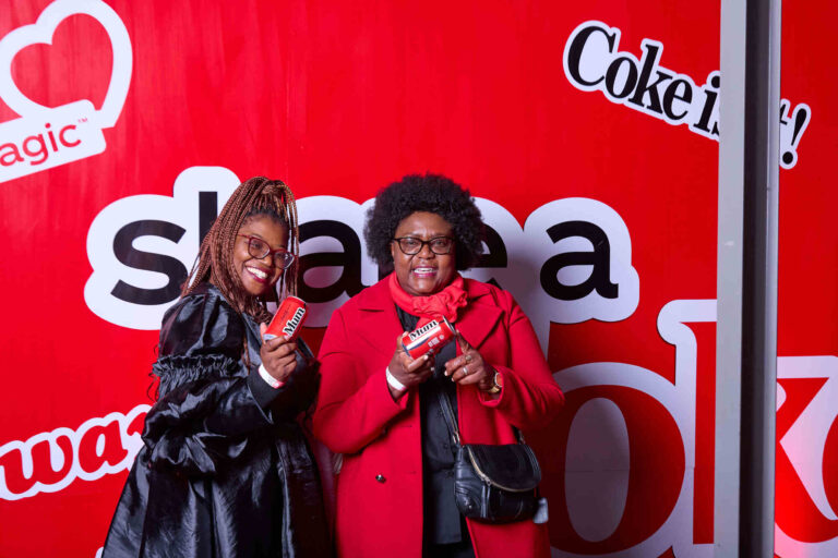  “Share a Coke” Returns to Zim, And Everyone’s Hunting for Their Name