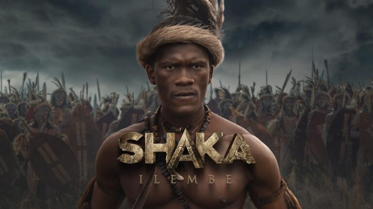Bongeziwe Mabandla Makes Surprise Appearance in Shaka iLembe Season 2