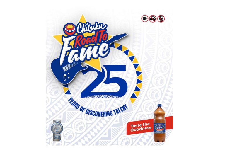 Chibuku Road to Fame Unveils Revamped Format for 25th Anniversary