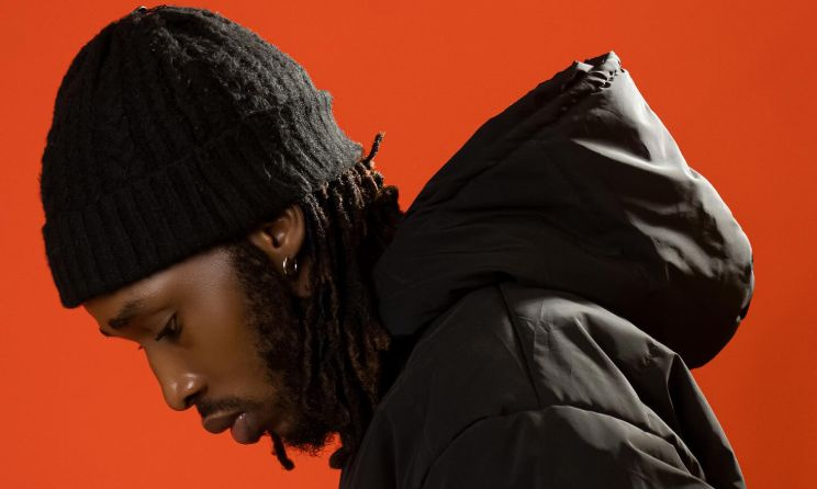 Swayvee Brings the ‘US’ Movement to South Africa Following Young Stunna Remix Breakout