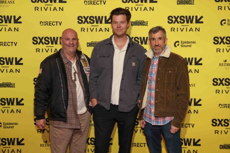 Zimbabwe’s Creative Industry Eyes Hollywood as Dylan Woodhouse Builds a Pipeline for Global Storytelling