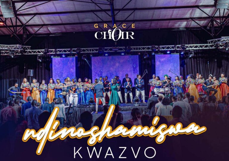 Review: Grace Choir Breathes New Life Into “Ndinoshamiswa Kwazvo”