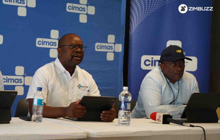 Cimas Health Group Launches Media Awards to Mark 80th Anniversary